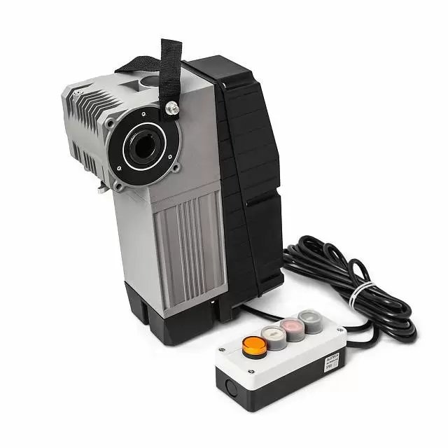 Targo TR-3019 E-ICU