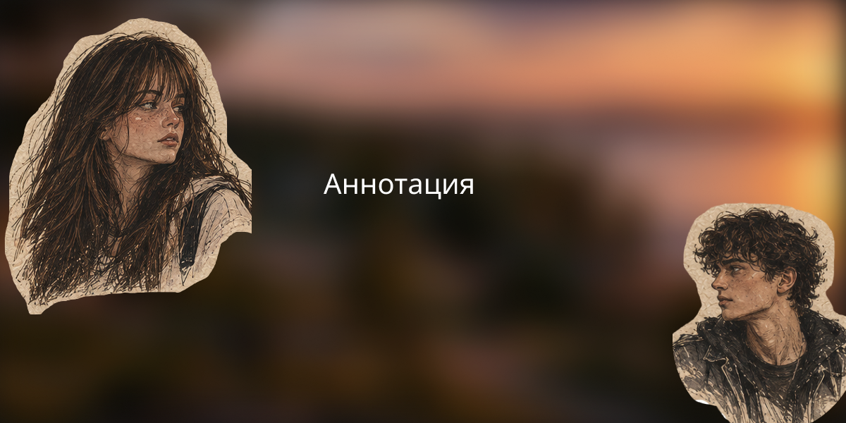 Аннотация, иллюстрации Анны и Станислава