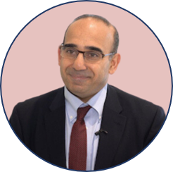 Mohamad Mohty