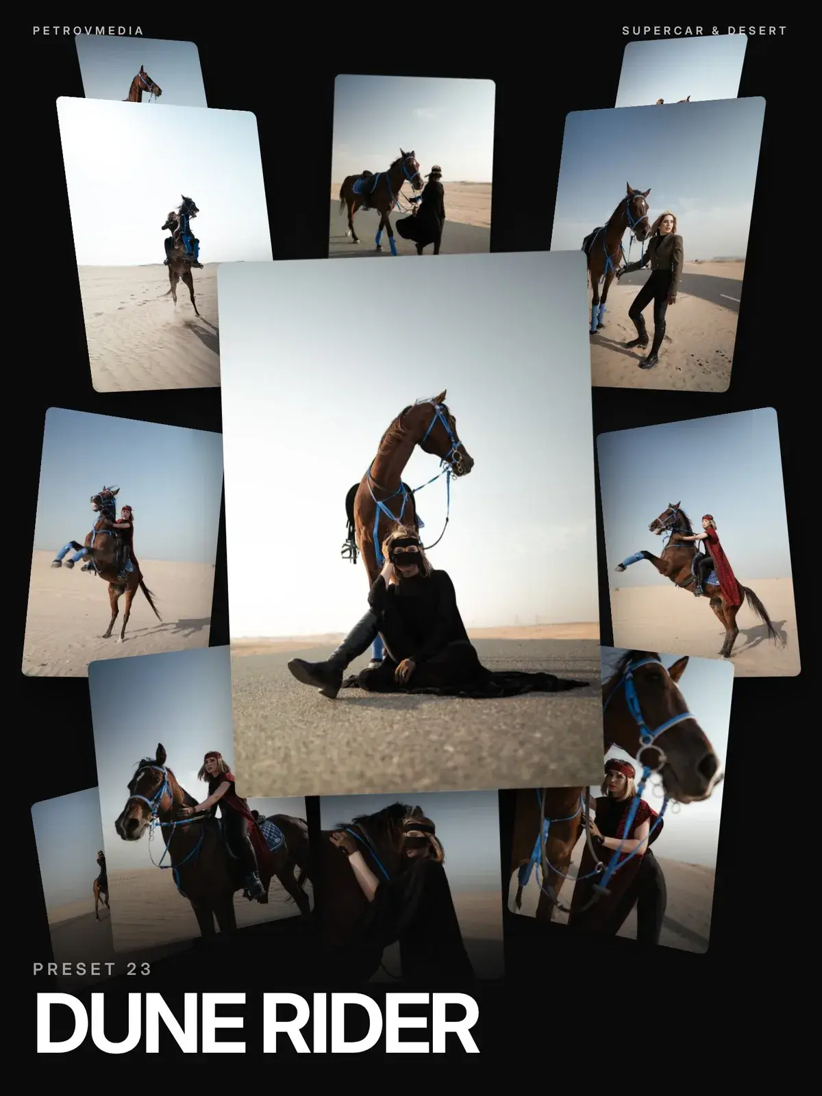 DUNE RIDER