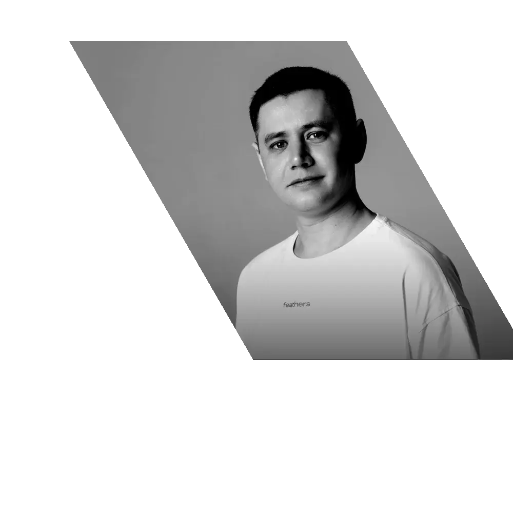 Александр Лихошест