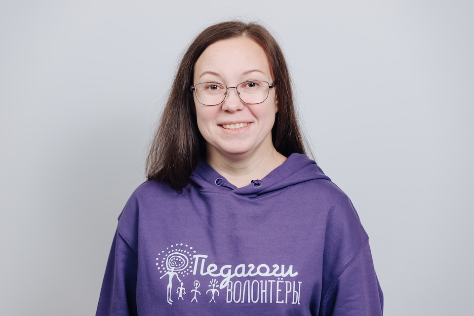 Сорокина Елена Юрьевна
