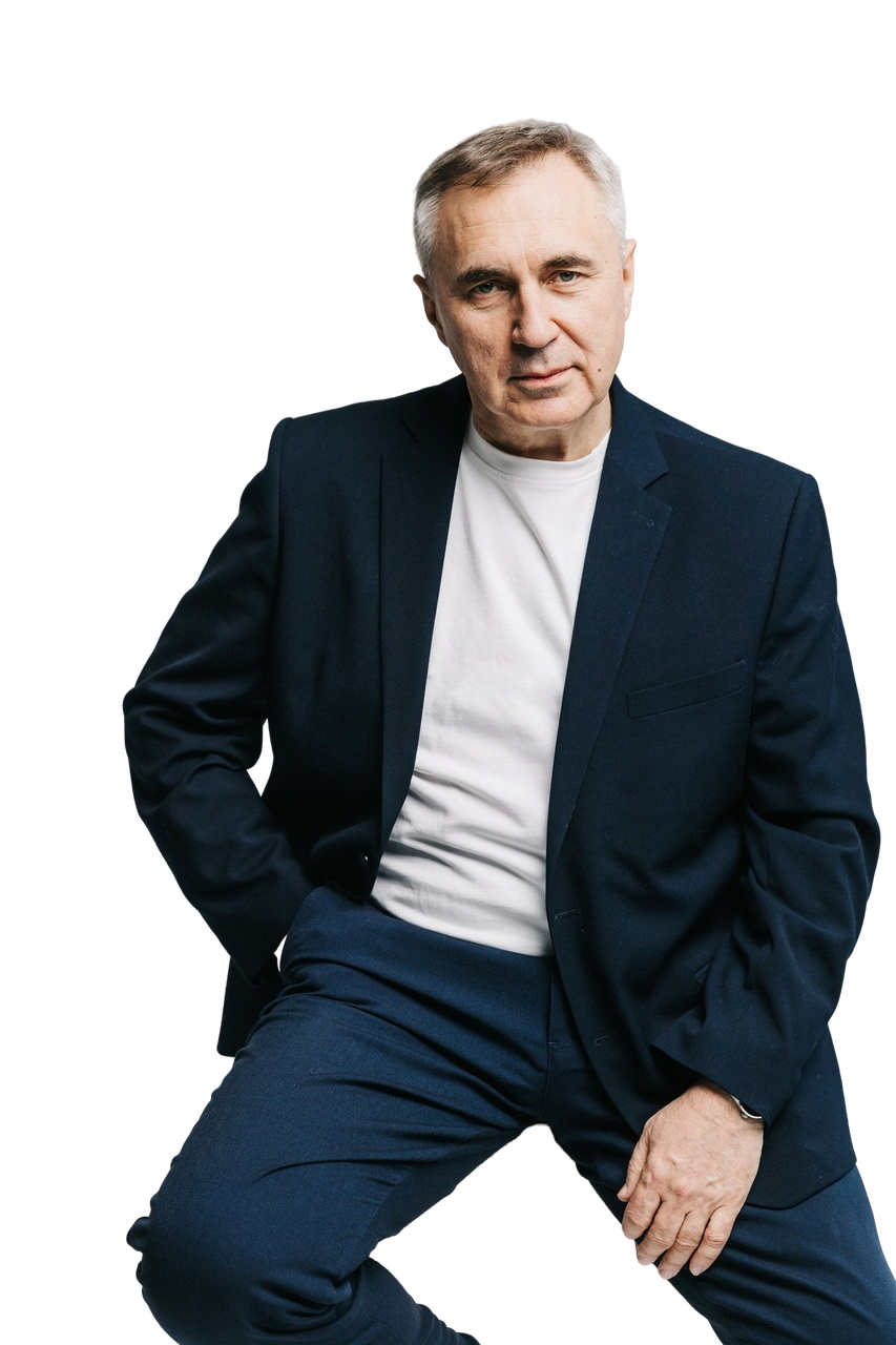Вячеслав Боровских