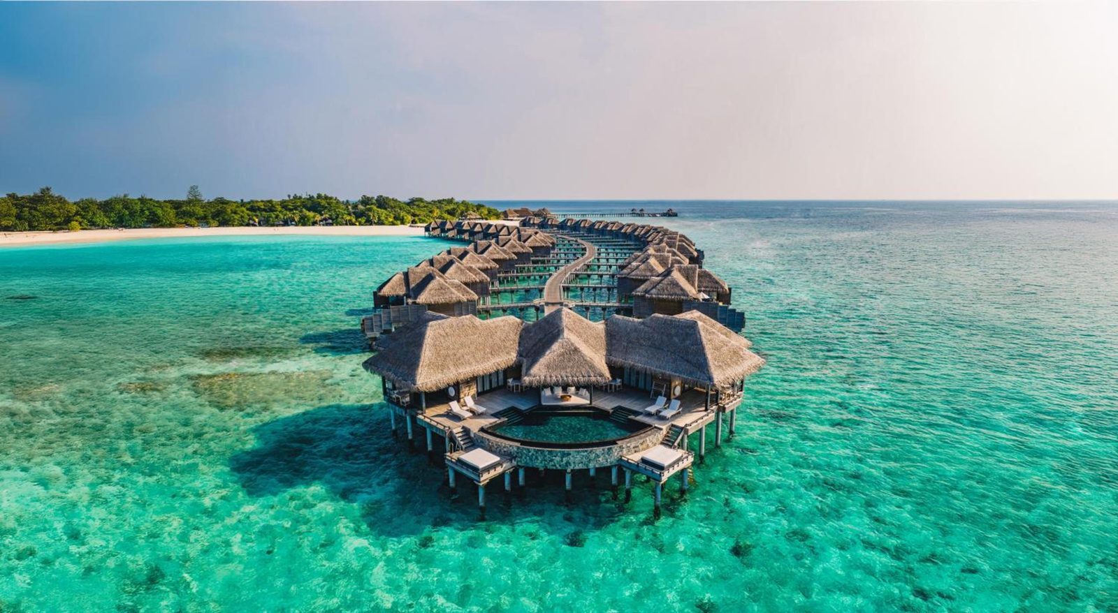 JA Manafaru