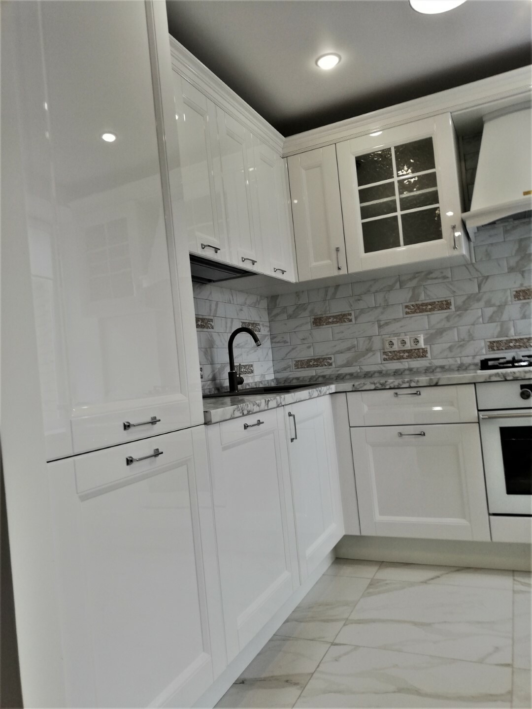 мебель под заказ Донецк ДНР кухня№39