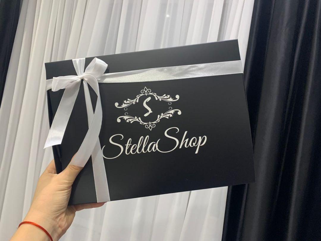 Stella Shop Интернет Магазин Stella Shop Интернет Магазин