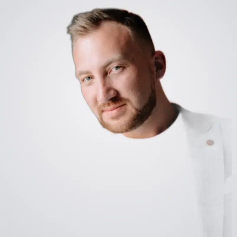 Сергей Свиягин, лектор NNG, Маркетинг