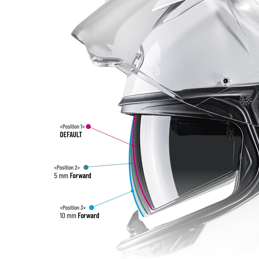 Шлем HJC i71 — купить с доставкой по России