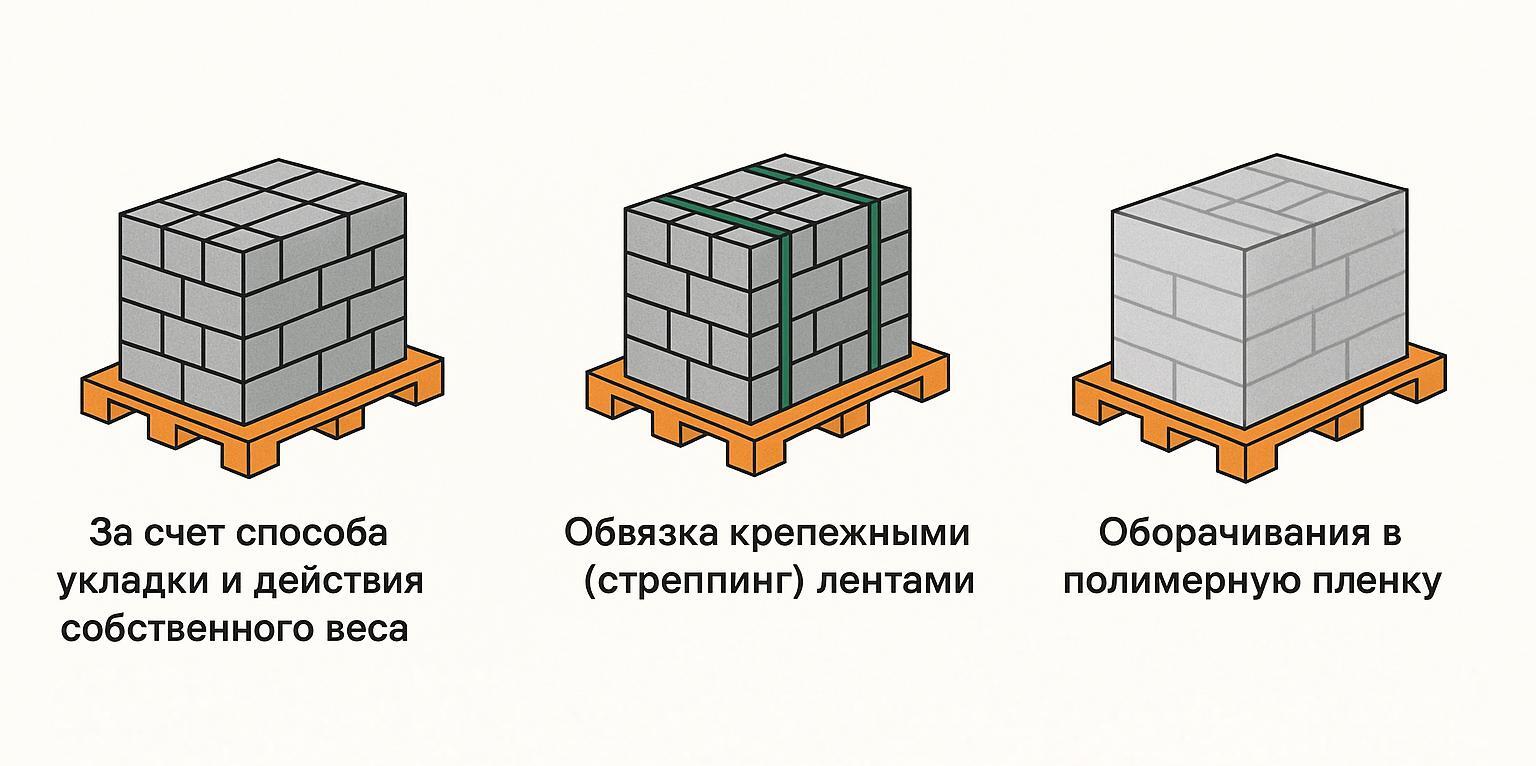 Как выглядит правильно подготовленное оборудование
