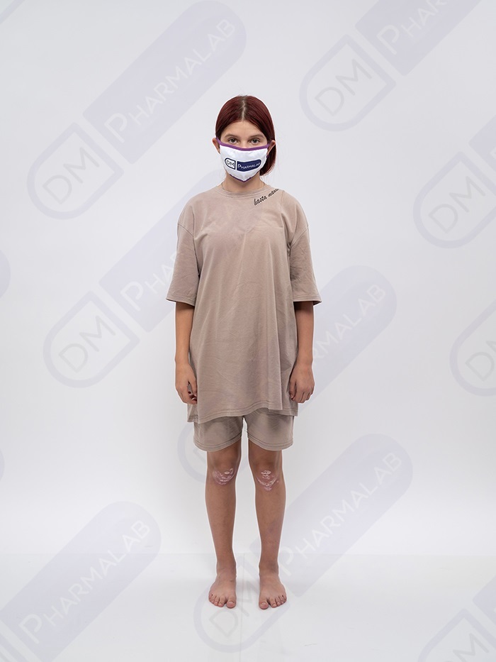 Крема и препараты от кожных заболеваний - ДМ Фармалаб РУС