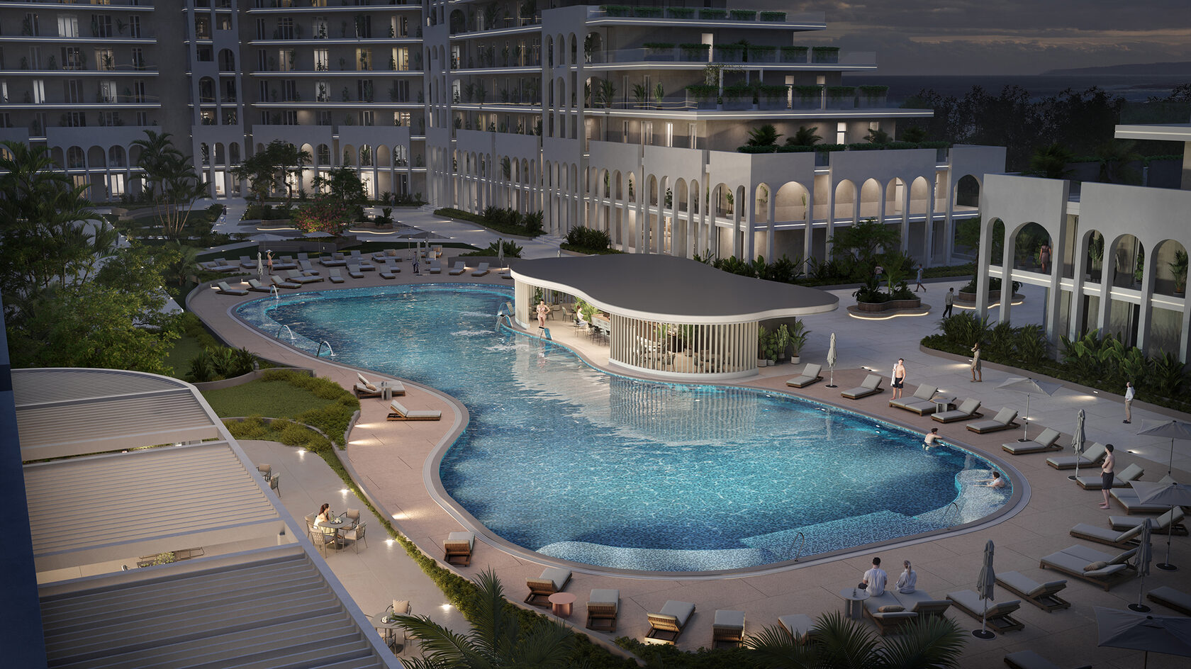 Sungarden анапа