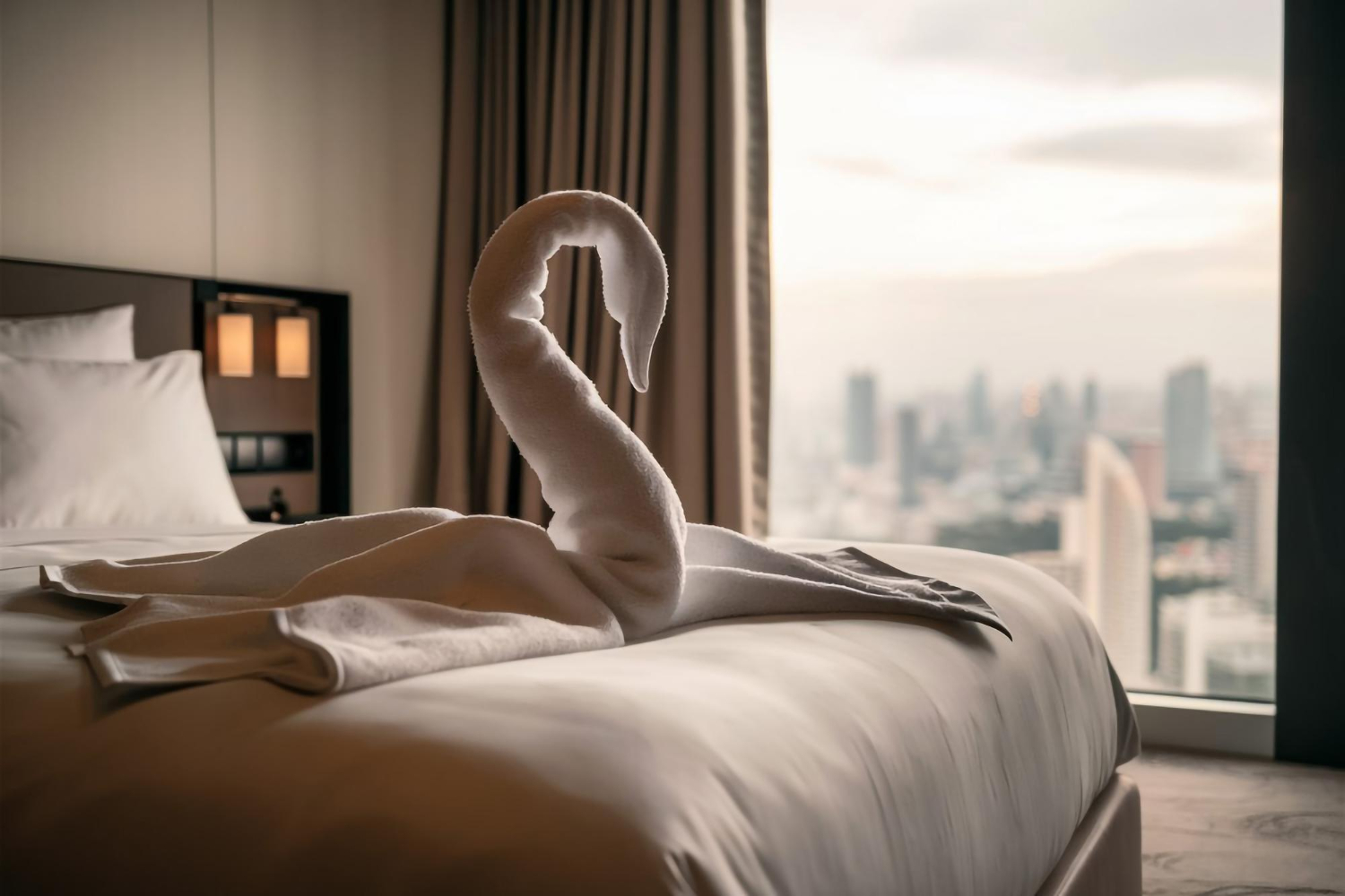 онлайн реклама для отелей