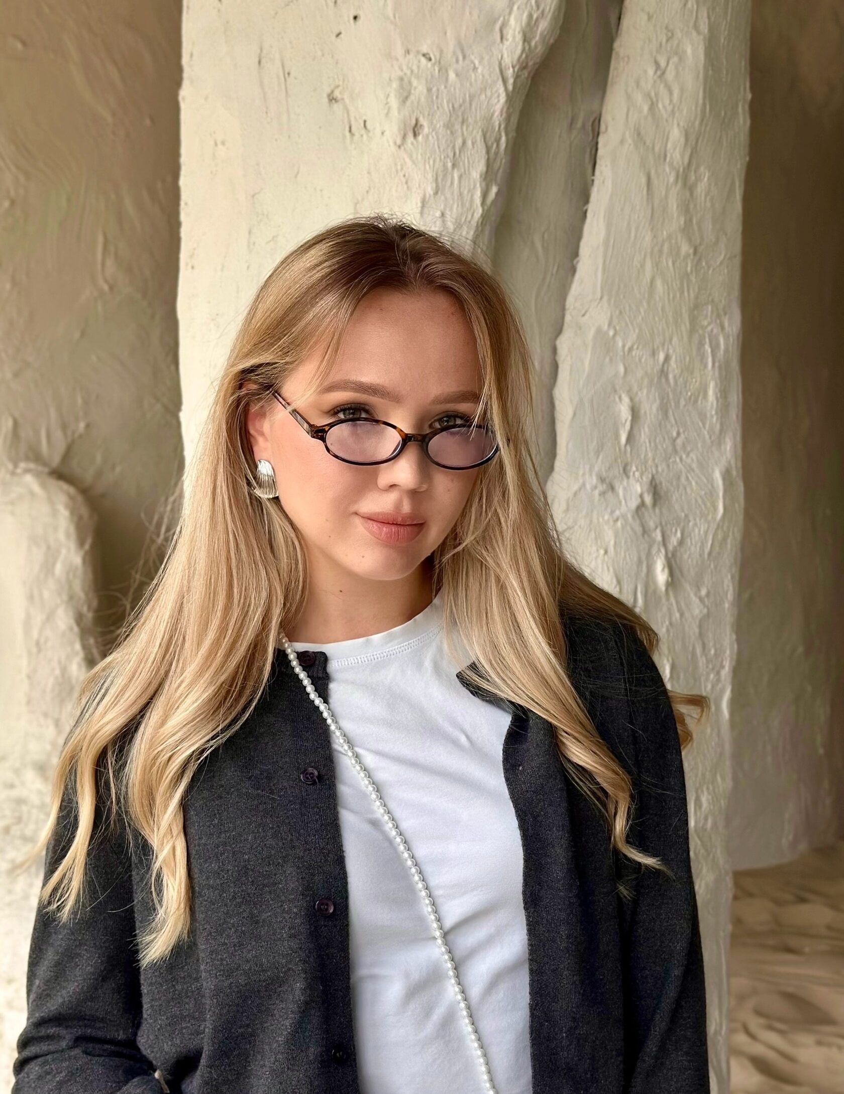 Елена Шилькова — практикующий бровист и преподаватель SHILK BROWS