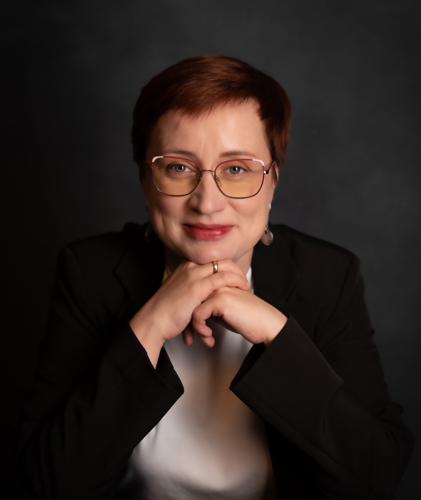 ИРИНА МИНАШКИНА — эксперт книги «Этика влияния». Глава «По ту сторону отчетности»