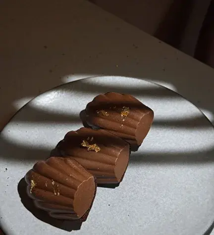 Мадлен