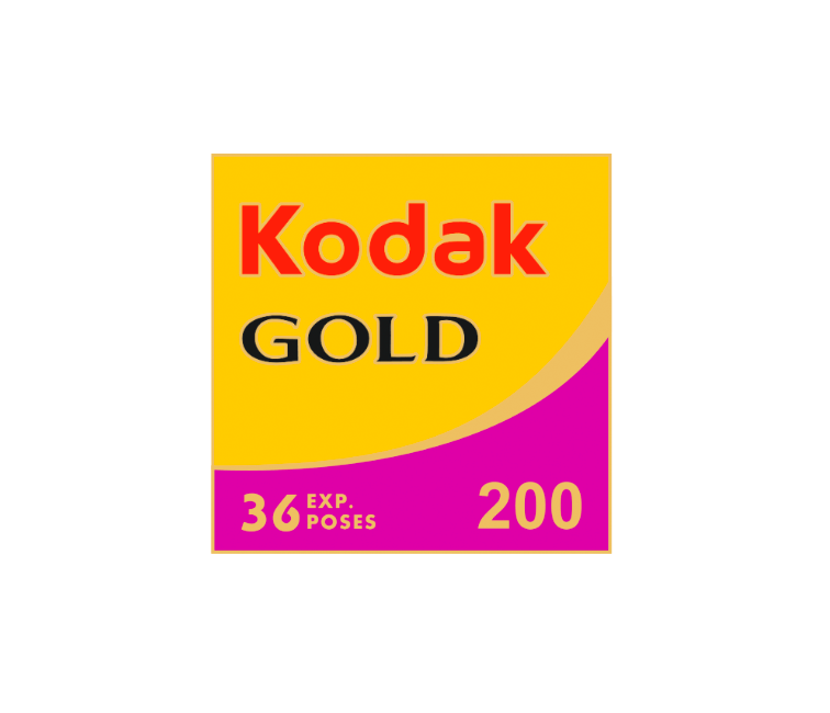 Kodak gold