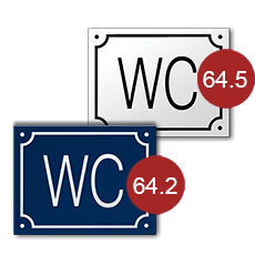 информационный указатель