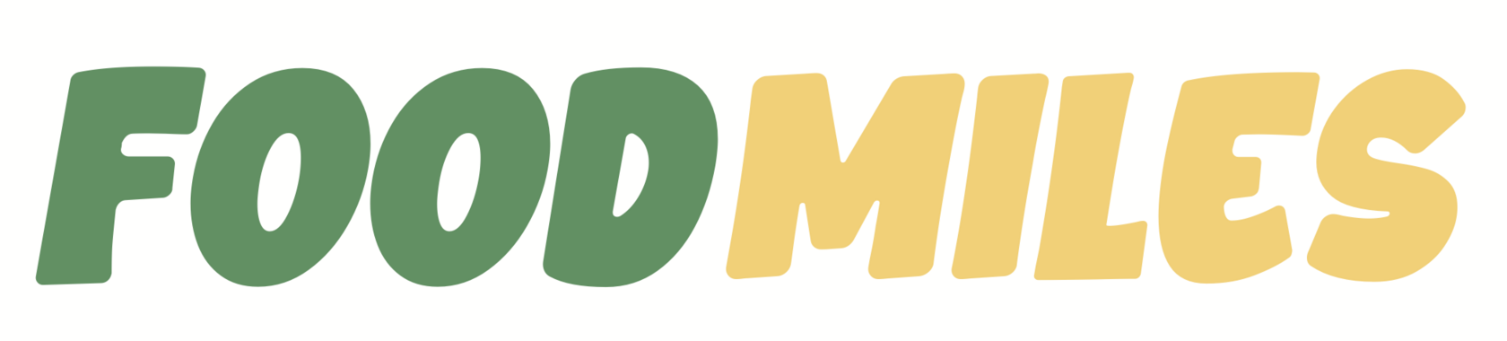 Food Miles