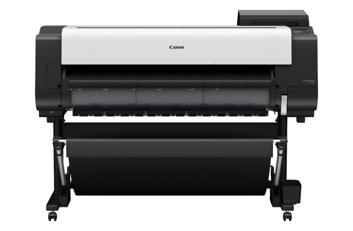 Широкоформатный принтер Canon imagePROGRAF TX-4200