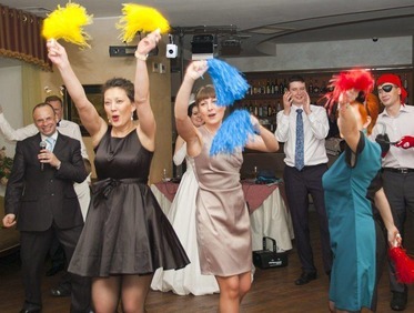 Заказать корпоратив для руководителей фармацевтического завода