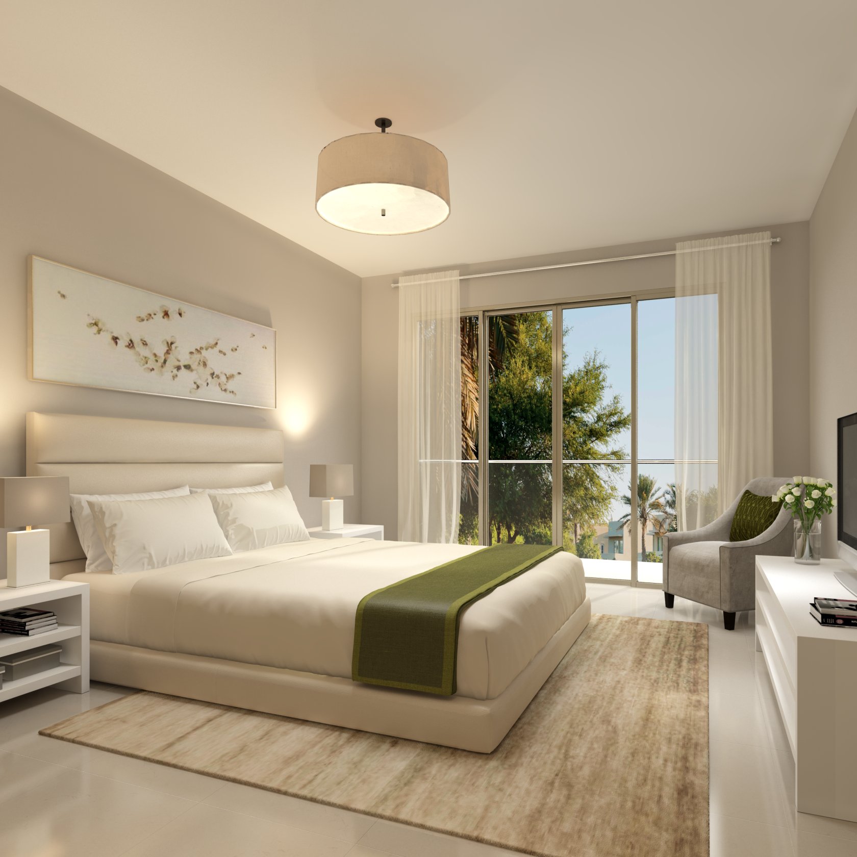 Dubai Hills Estate Independent Villas