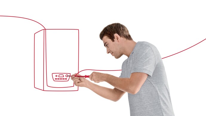 Ремонт котлов Protherm (Протерм) — сервис в Москве и Московской области ...