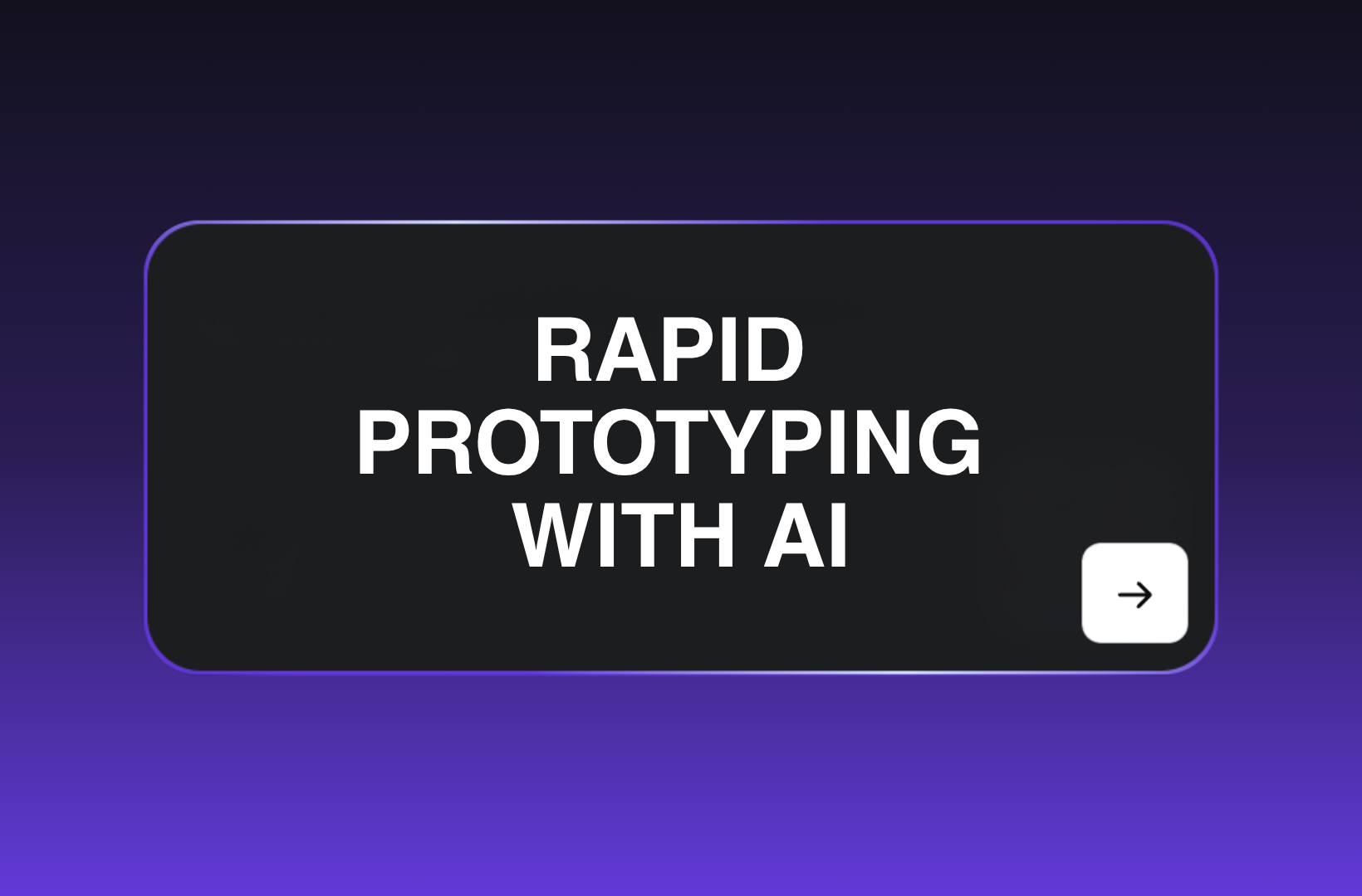 rapid-prototyping-with AI