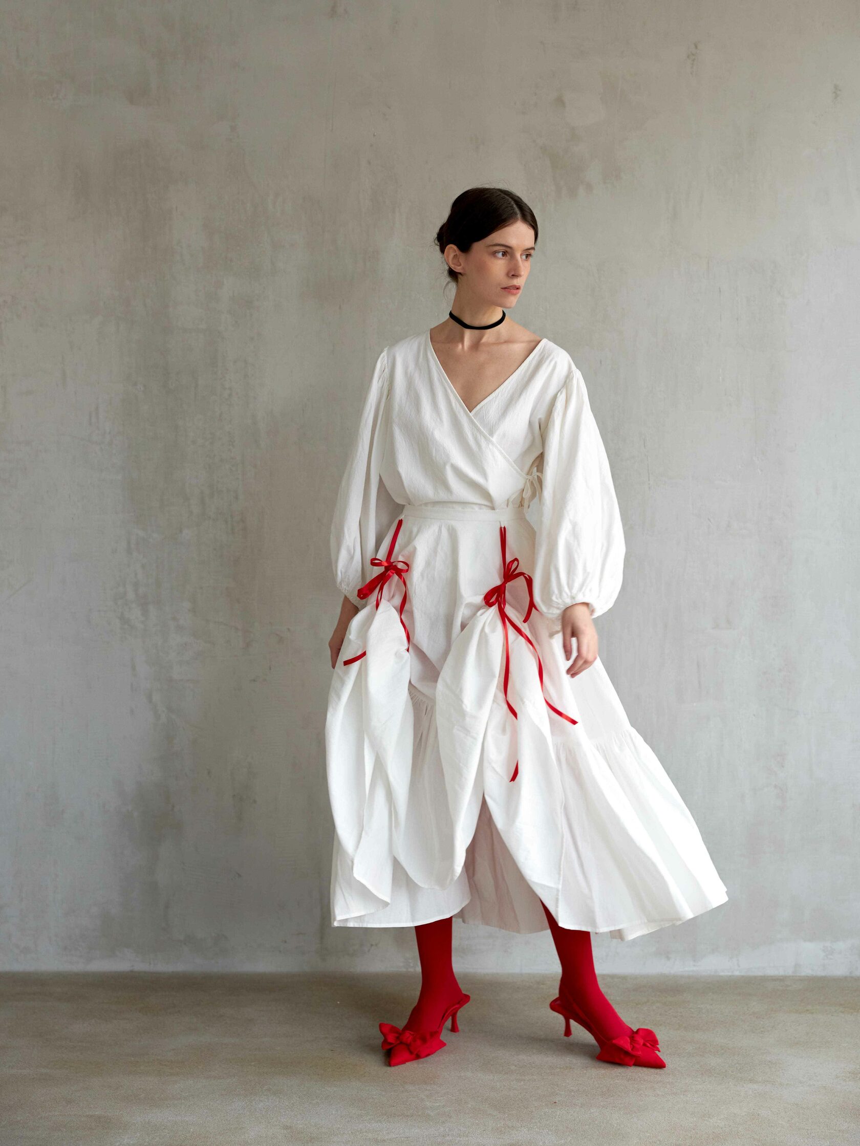 Түрік әйелдерінің жалаңаш жеке суреттері