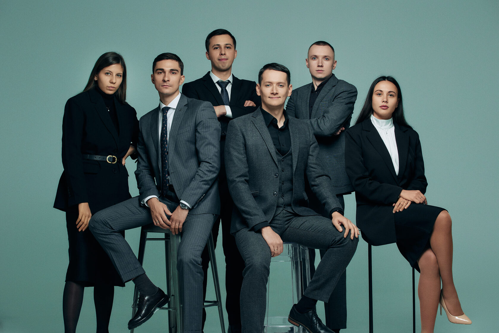 Офис юриста в Екатеринбурге