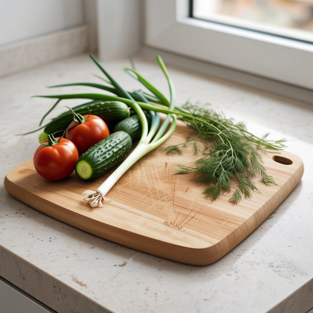 Купить разделочные доски оптом