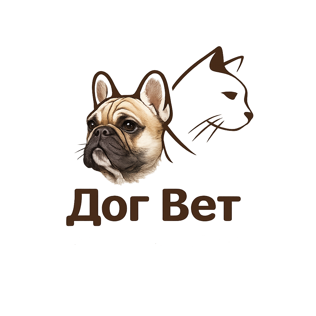 ДогВет