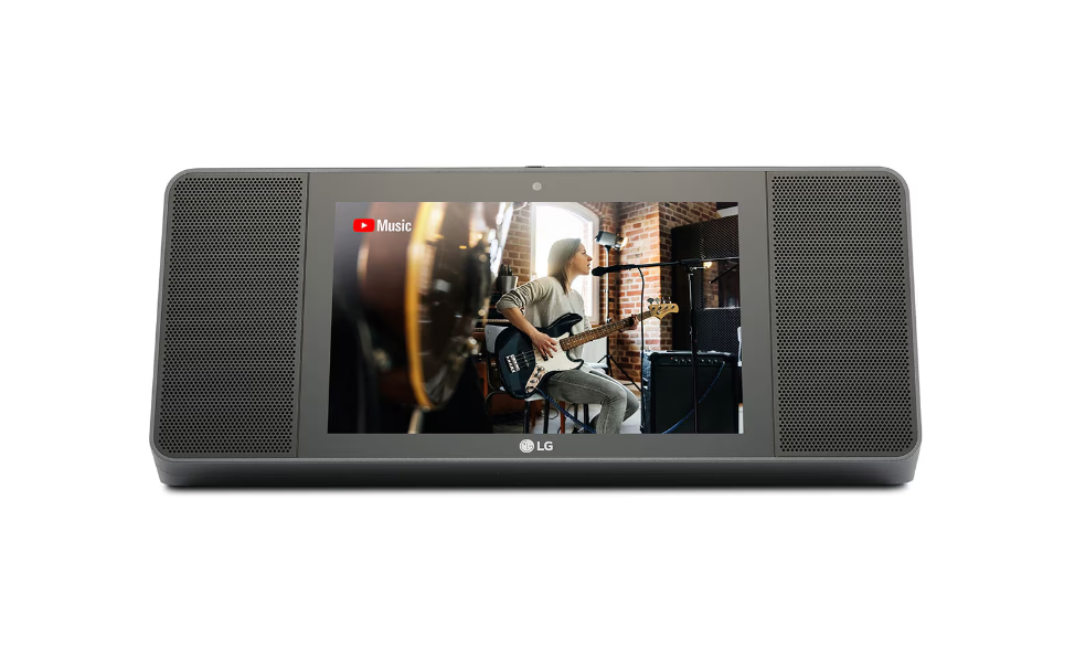 LG XBoom AI ThinQ WK9