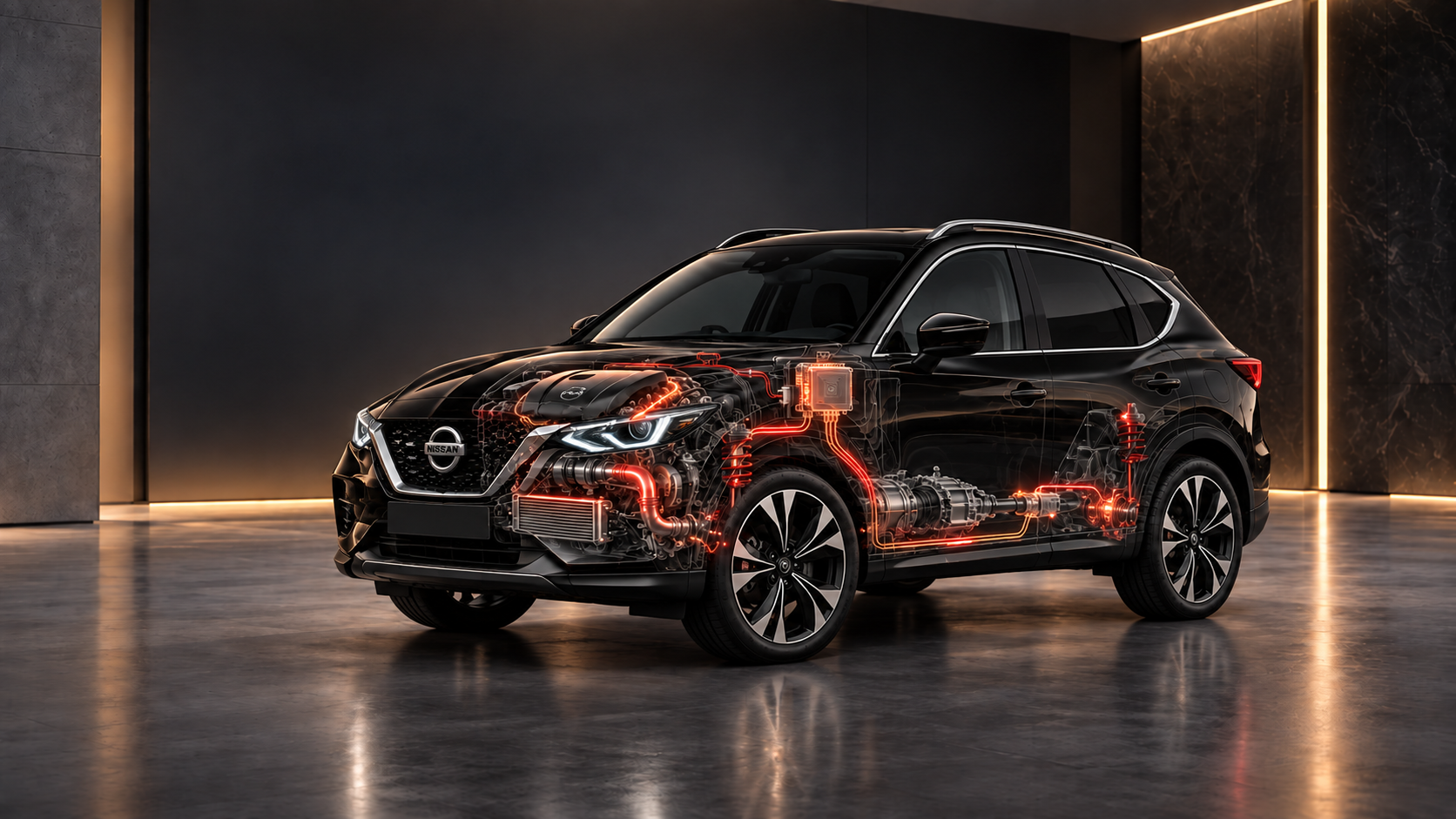 Mazda CX-5 — чип-тюнинг