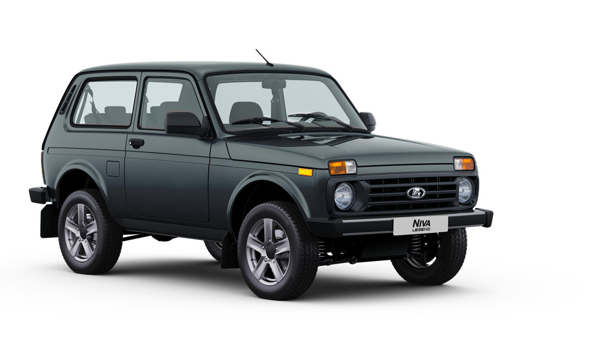 Купить новую LADA NIVA LEGEND в Каменске-Шахтинском. Автоцентр Кристалл.