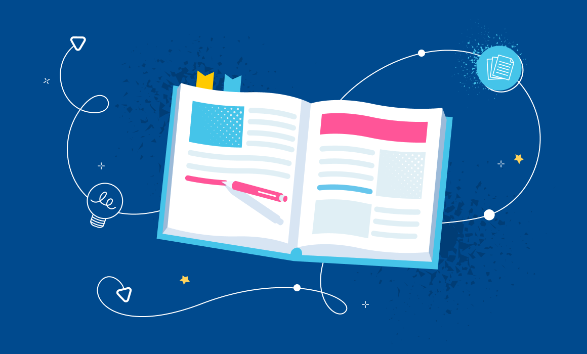 Learning blog. Педагогический дизайн в образовании» том 6.