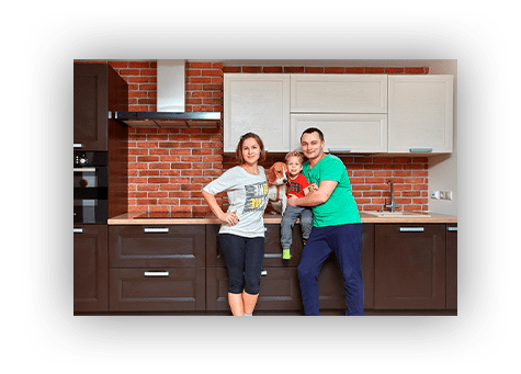 Кухни в Калуге и области недорого по Вашим размерам