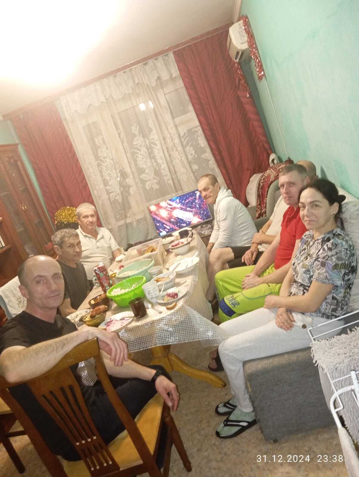 Комнаты в рабочем доме Советск