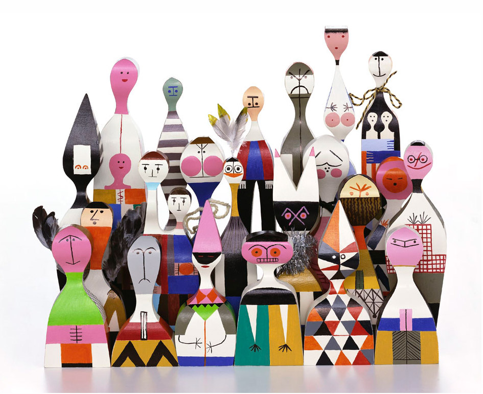 Декор куклы Александра Жерара