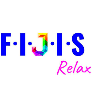 Fijis relax