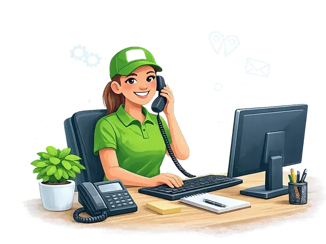 дачный переезд с грузчиками