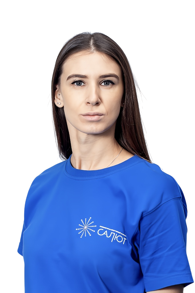Авдеева Ольга Александровна