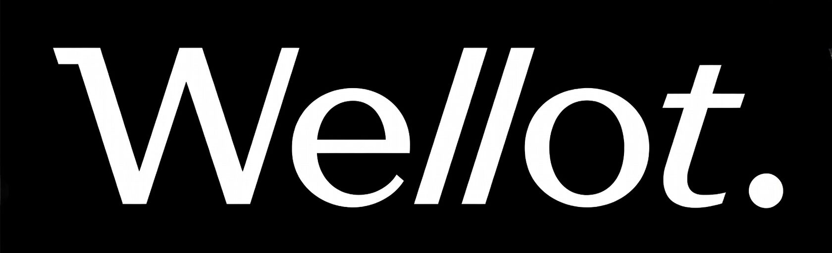Wellot Logo