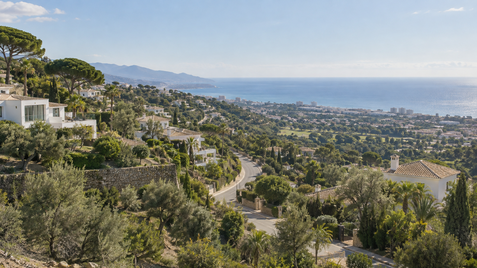 Marbella East Area Guide: Choosing the Right Micro-Location