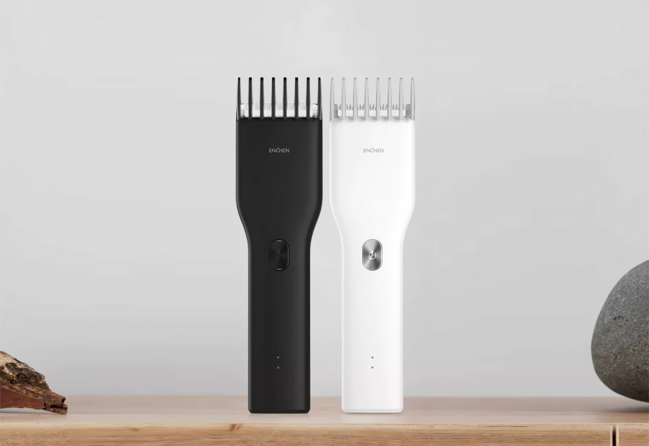 Машинка Для Стрижки Волос Xiaomi Купить