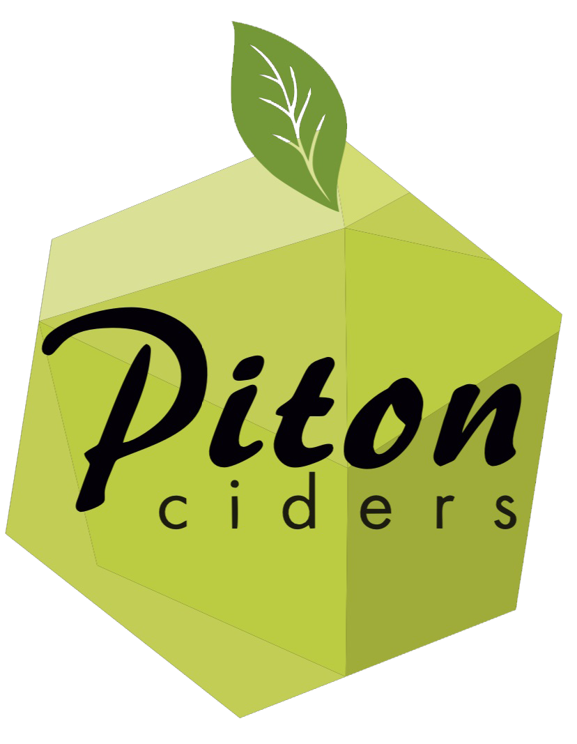 Piton ciders