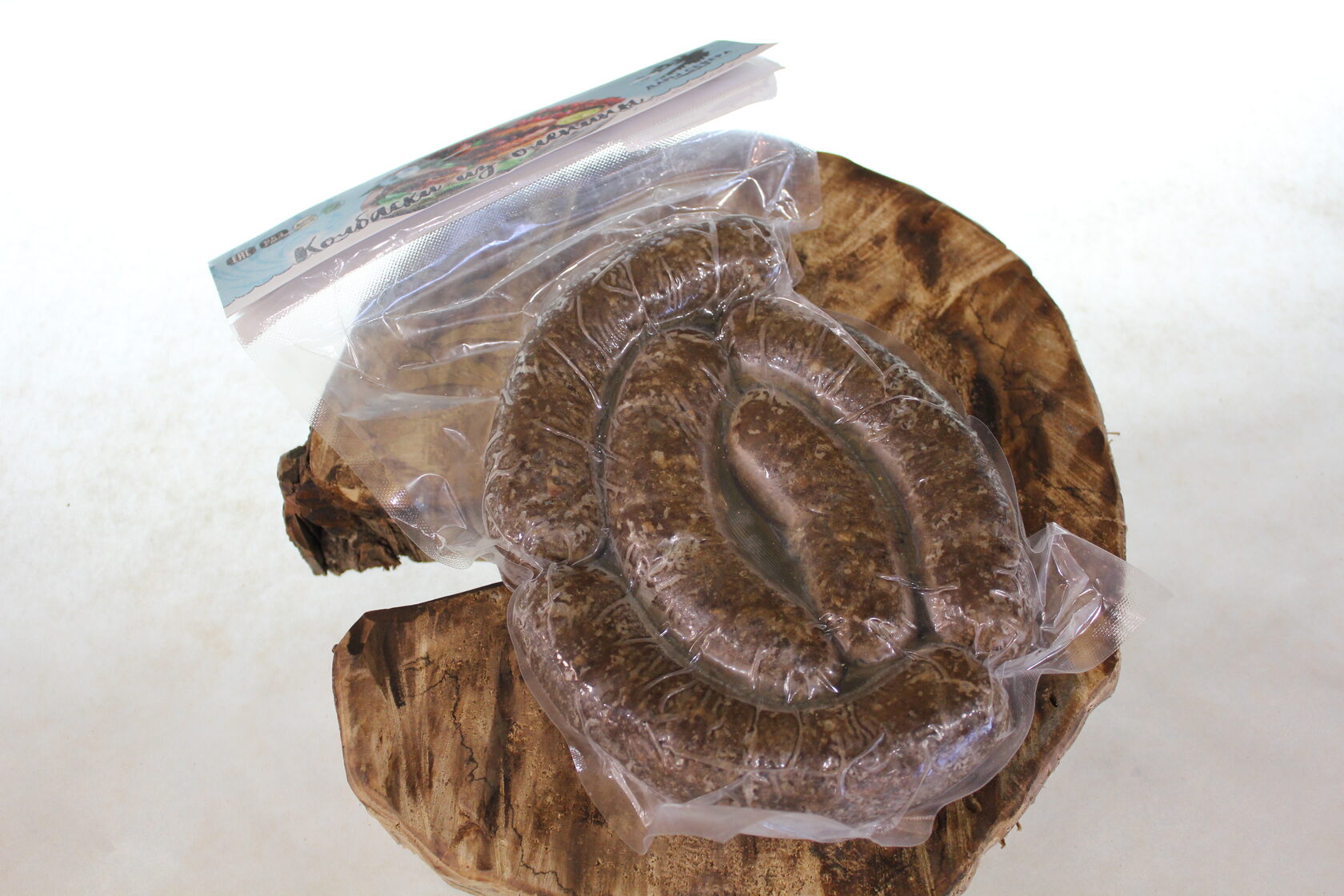 Печень оленя