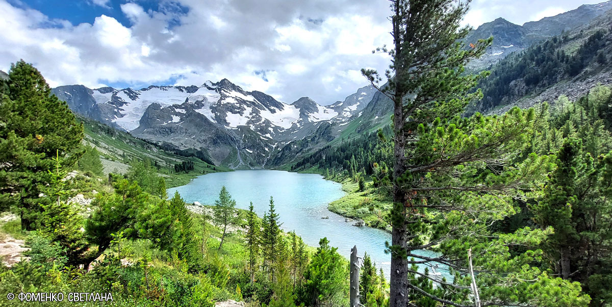 Горный алтай отдых 2024 фото