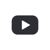Иконка YouTube