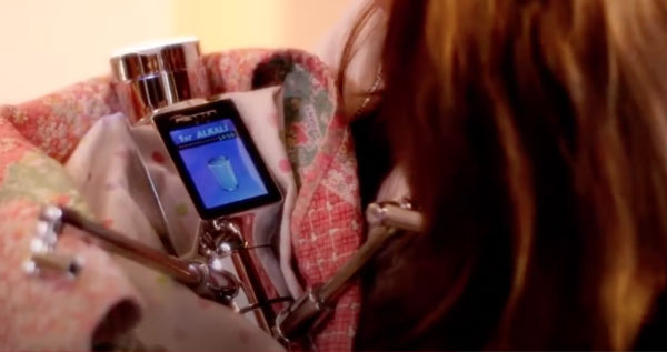 Кратко об ионизаторах воды