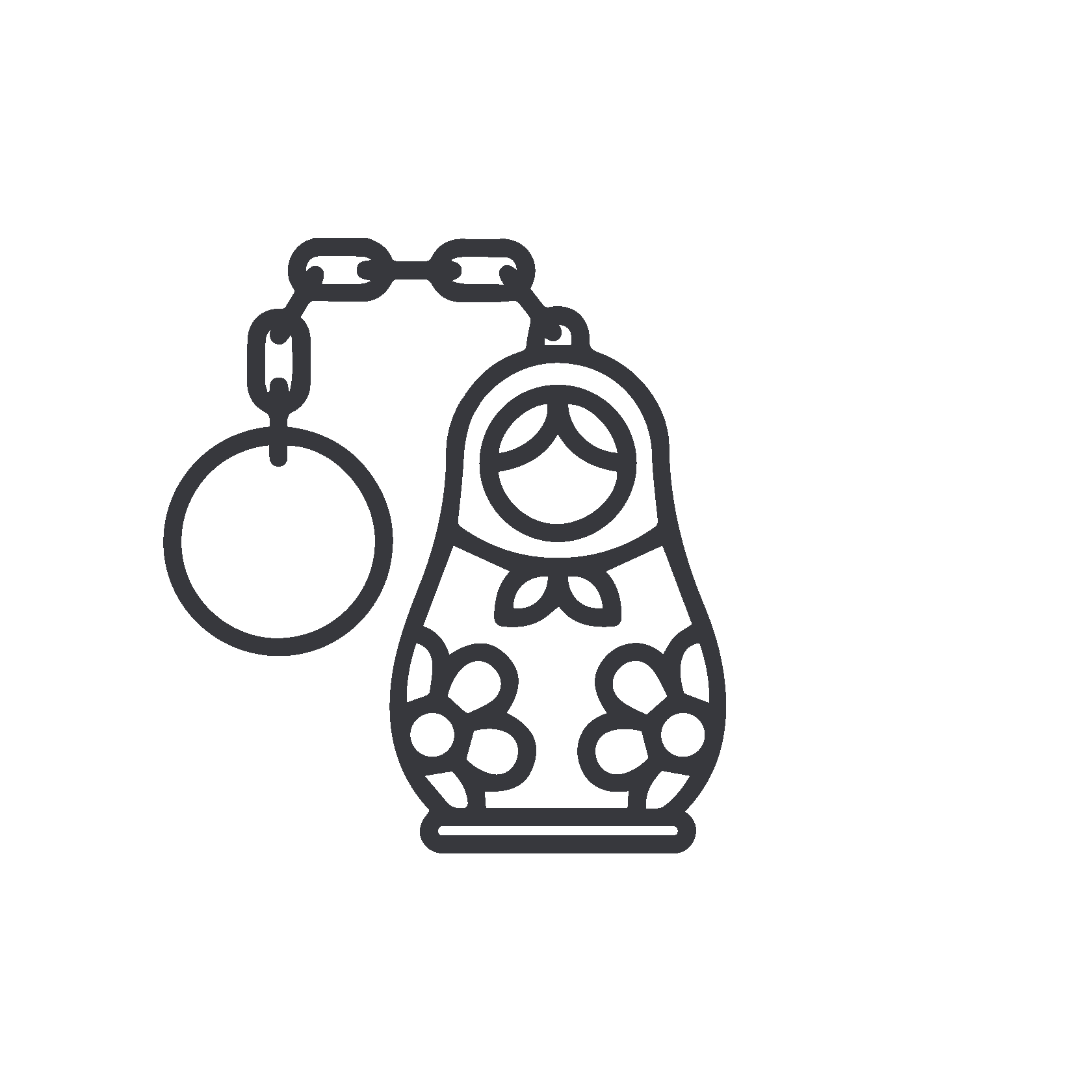 Услуга сделать мерч и подарки